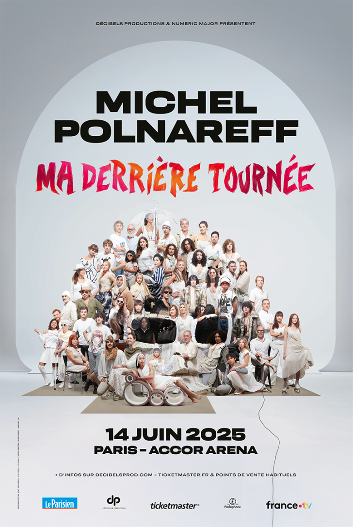 Michel Polnareff